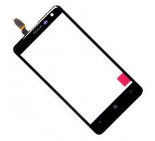 Тачскрин (сенсор) для Nokia 625 Lumia, чёрный